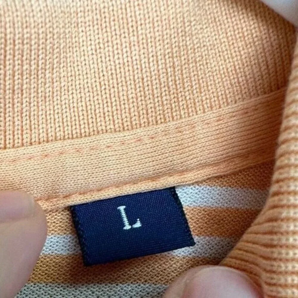 Ralph Lauren polo golf